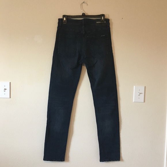 calvin klein jeans. nwot - Picture 5 of 7